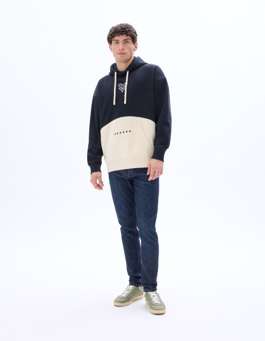 Celio Толстовка Negru  [1]