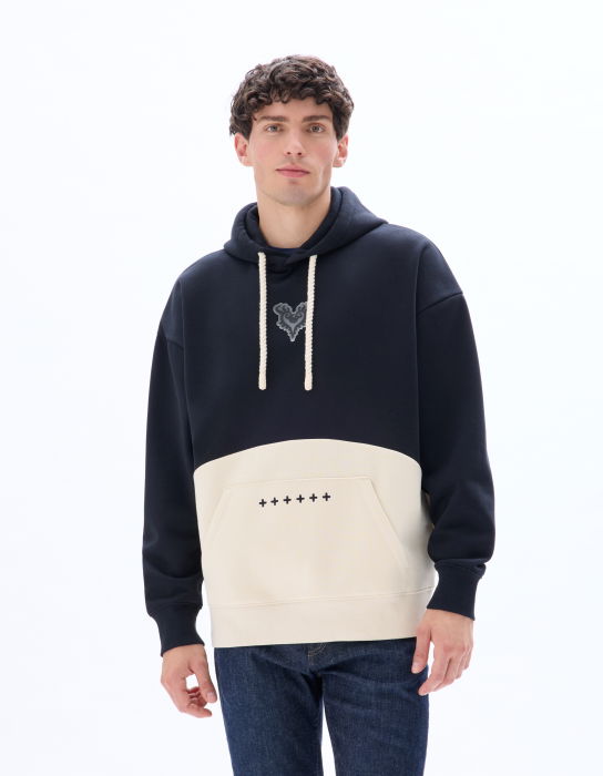 Celio Толстовка Negru  [2]