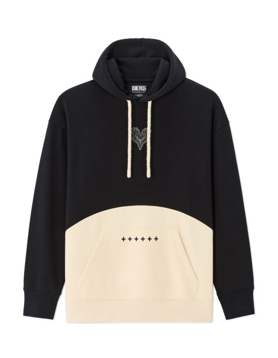 Celio Толстовка Negru  [5]