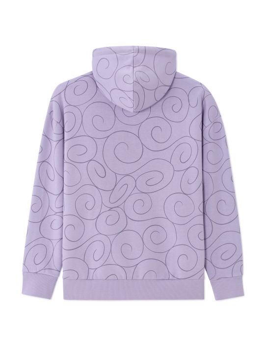 Celio Hanorac Lila  Barbati [5]