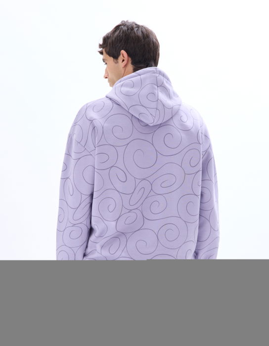 Celio Hanorac Lila  Barbati [3]