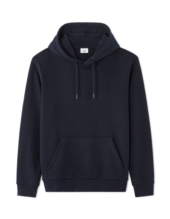 Celio Толстовка Navy  [5]