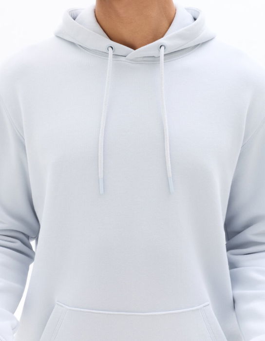 Celio Мужская Толстовка Светло-Синяя Regular [4]