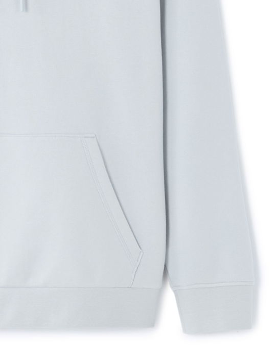 Celio Мужская Толстовка Светло-Синяя Regular [6]