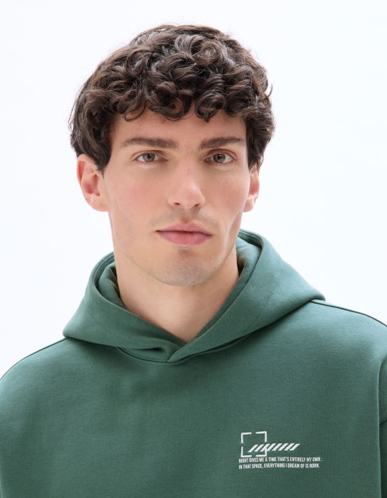 Celio Толстовка Atlantic  [4]