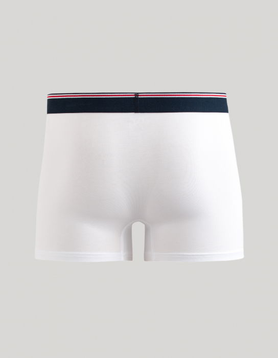 Celio Lenjerie Alba  Barbati [2]