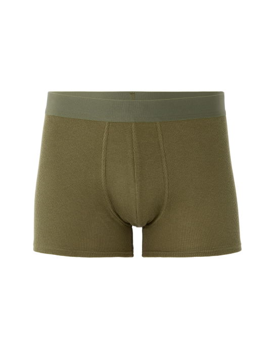 Celio Lenjerie Khaki  Barbati [1]