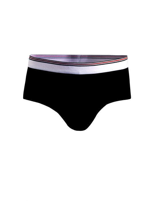 Celio Lenjerie Neagra  Barbati [1]