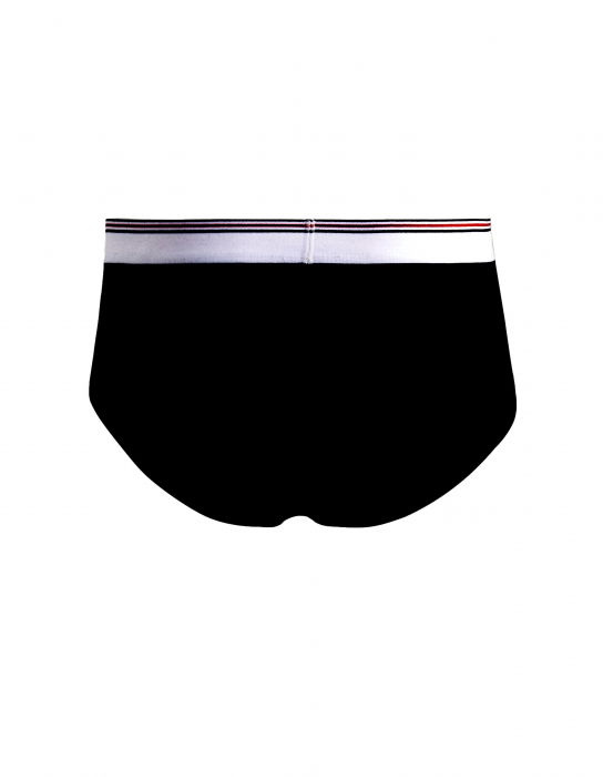 Celio Мужское Нижнее Белье чёрное [2]