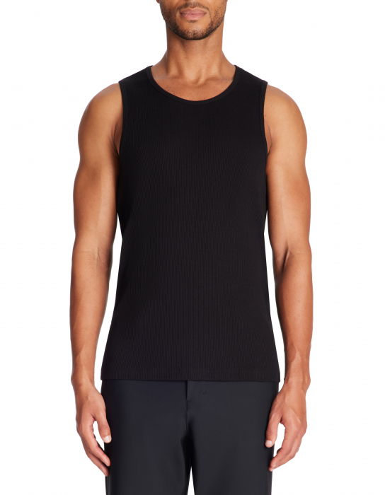 Celio Maiou Negru Slim Barbati [3]