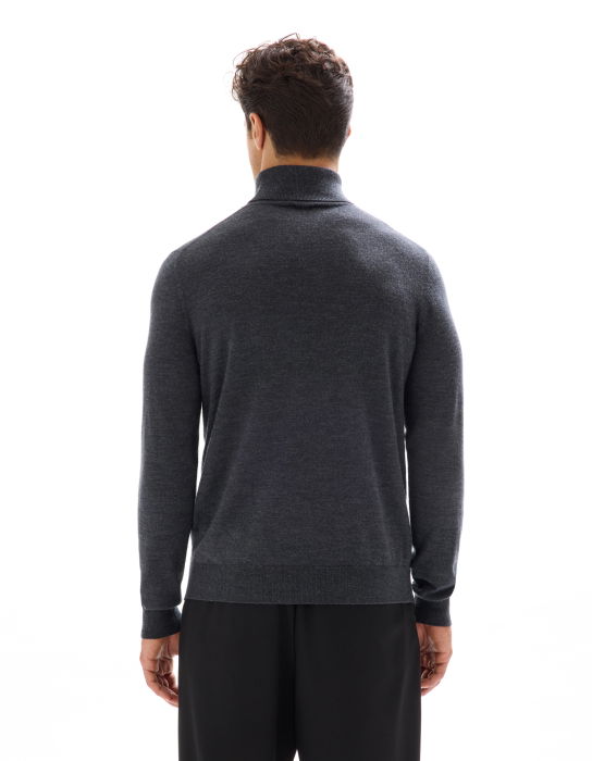 Celio Водолазка Anthra Mel  [3]