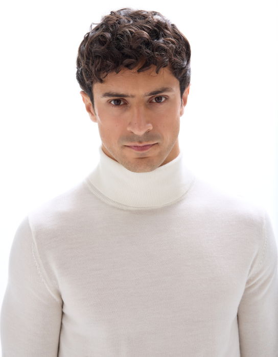 Celio Maleta Crem  Barbati [4]