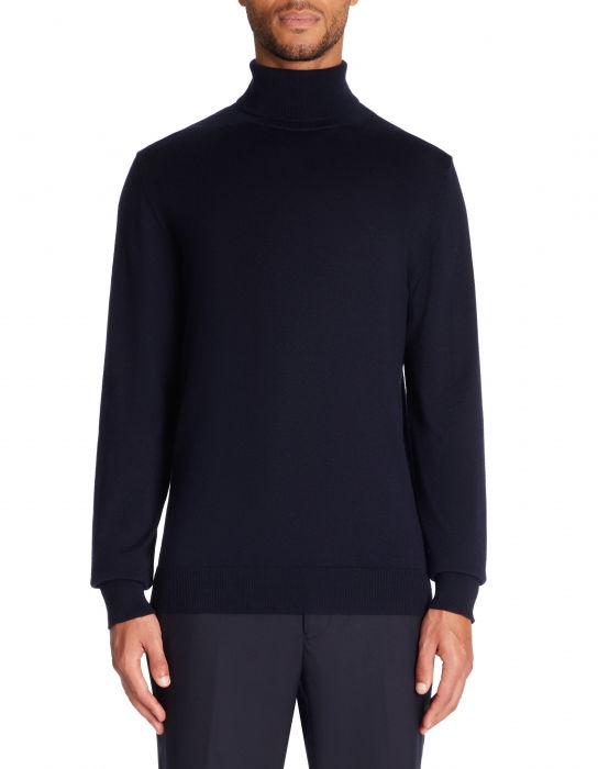 Celio Maleta Navy  Barbati [3]