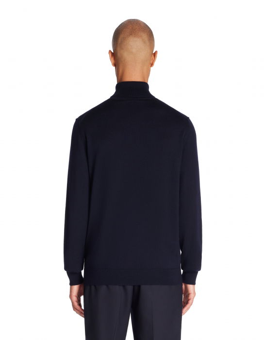 Celio Maleta Navy  Barbati [4]