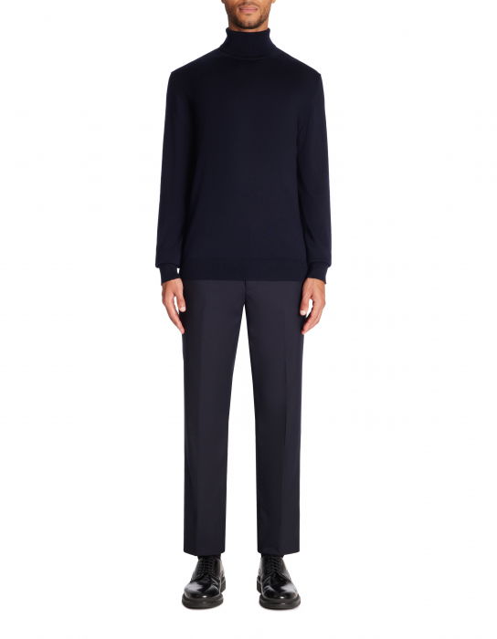 Celio Maleta Navy  Barbati [2]