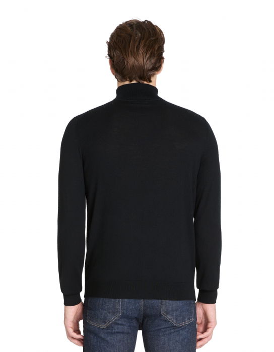 Celio Maleta Neagra  Barbati [4]