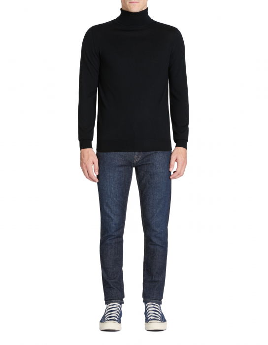 Celio Maleta Neagra  Barbati [2]