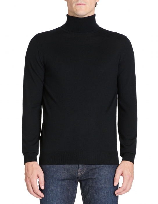 Celio Maleta Neagra  Barbati [3]