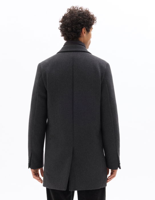 Celio Пальто Antracit  [3]