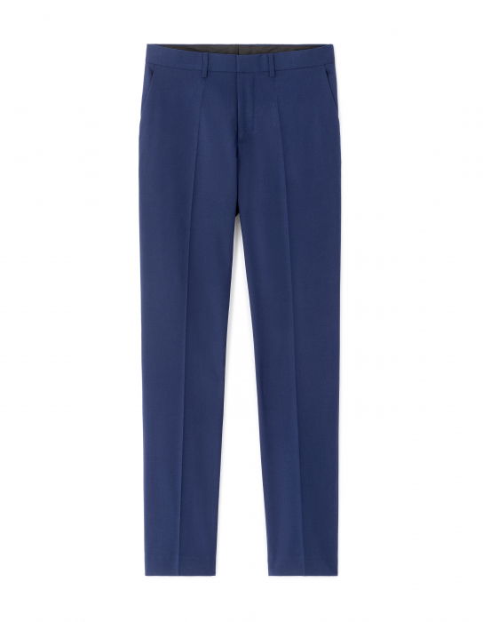 Celio Брюки Bleu Slim [6]