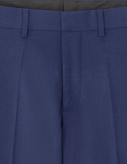 Celio Брюки Bleu Slim [8]