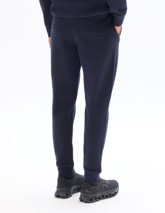 Celio Pantaloni Navy Regular Barbati [3]