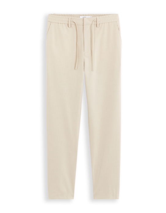 Celio Pantaloni Bej 24H Barbati [6]