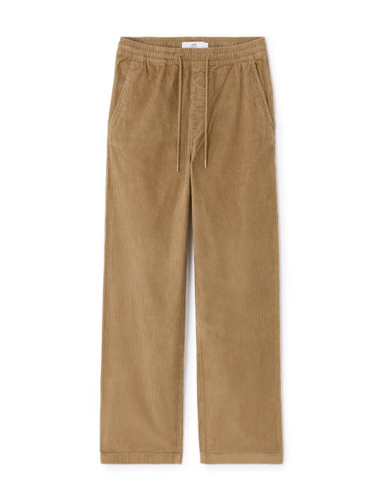 Celio Pantaloni Maro Loose Barbati [6]