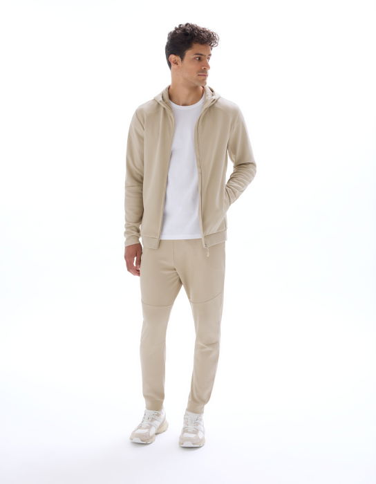 Celio Брюки Ecru  [1]