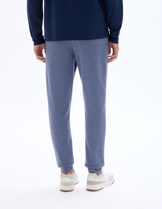 Celio Брюки Heather Grey Blue  [2]