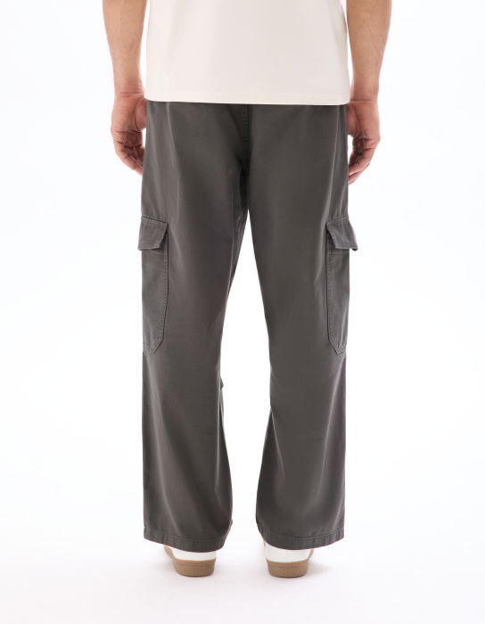 Celio Брюки Gri Baggy [3]