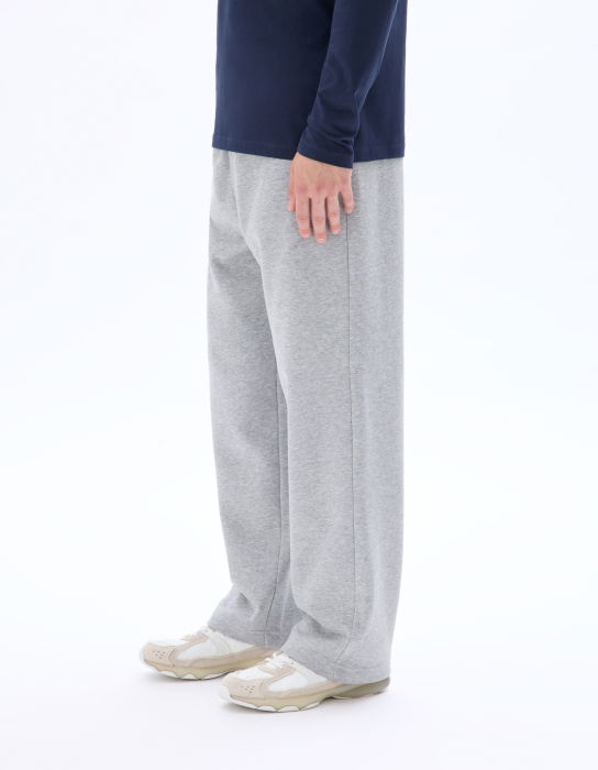 Celio Pantaloni Gri Deschis  Barbati [4]