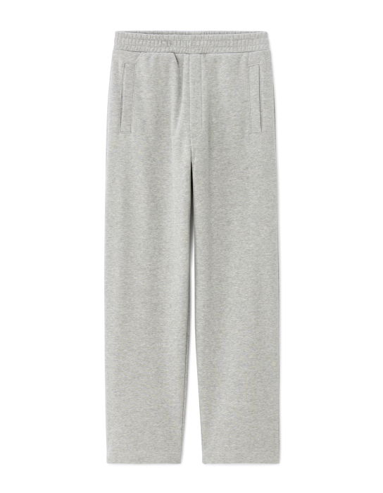 Celio Pantaloni Gri Deschis  Barbati [7]