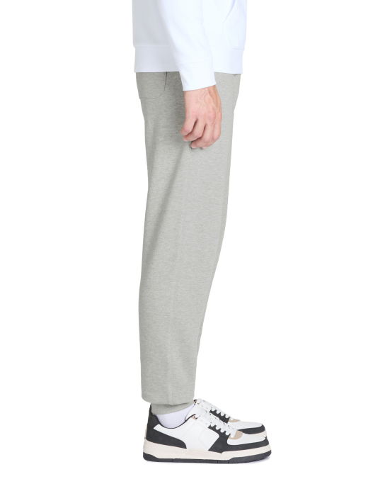 Celio Брюки Heather Grey Regular [4]