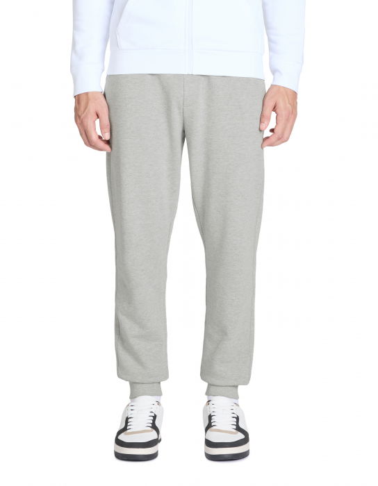 Celio Брюки Heather Grey Regular [3]