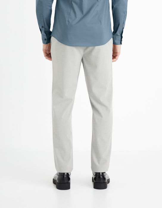 Celio Брюки Gri Slim [3]