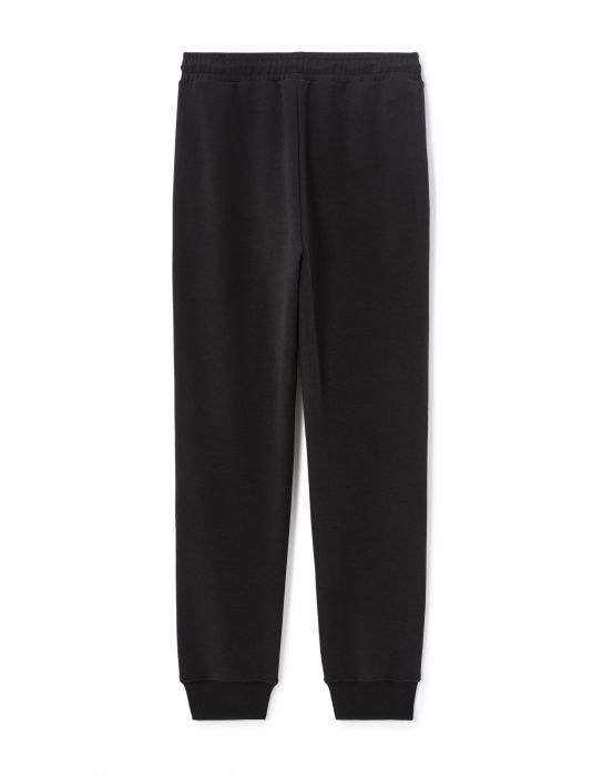 Celio Pantaloni Negri  Barbati [3]