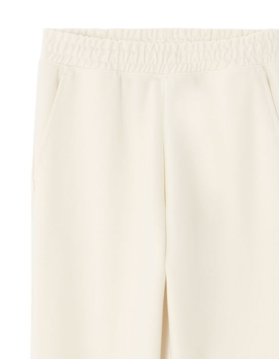 Celio Мужские Брюки Кремовые Loose [6]