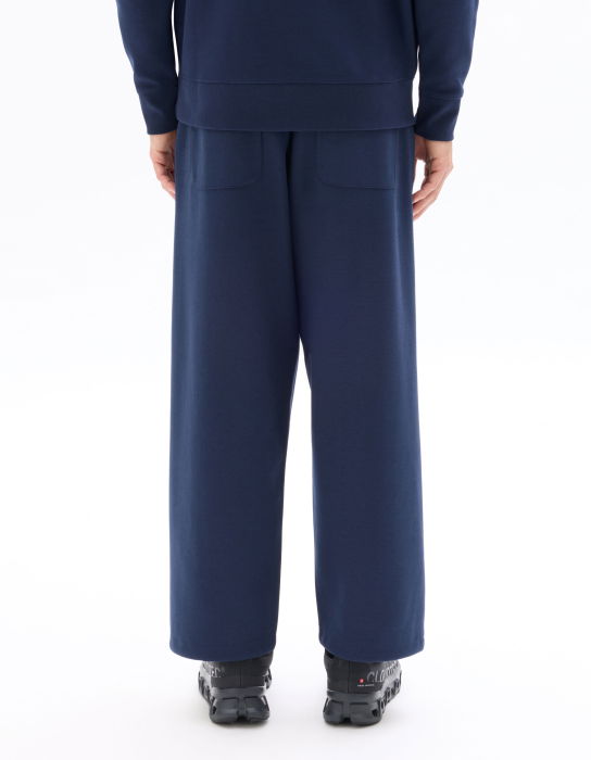 Celio Мужские Брюки Синие Loose [2]