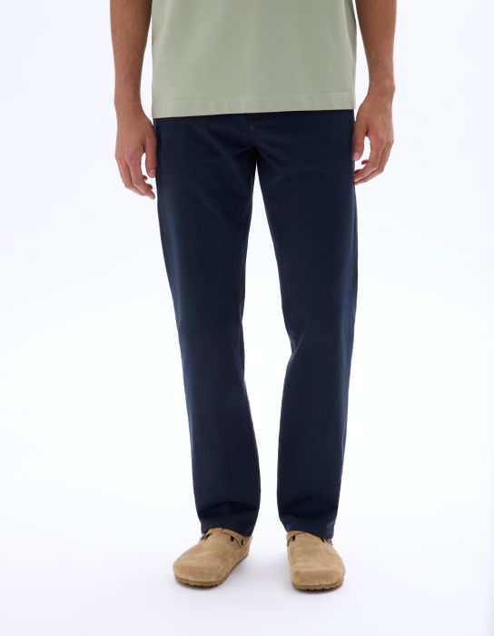 Celio Брюки Navy Straight [2]