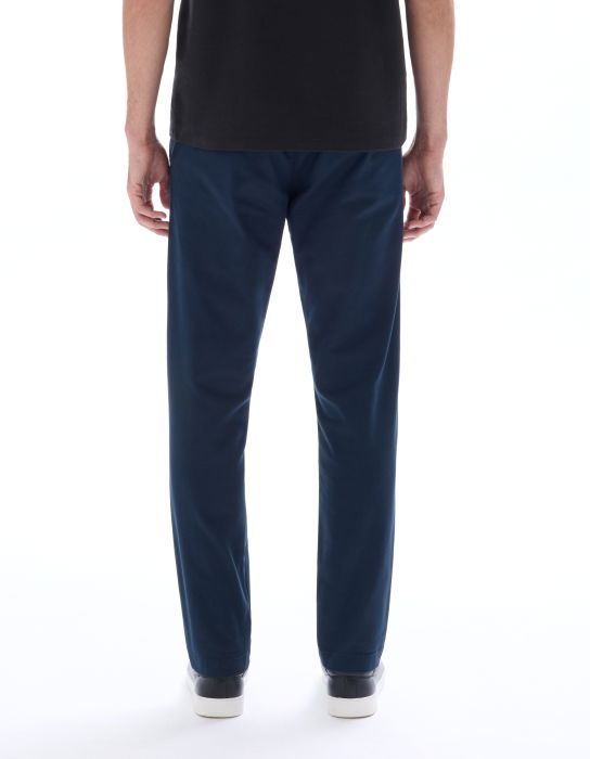Celio Pantaloni Navy  Barbati [3]