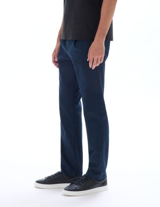 Celio Pantaloni Navy  Barbati [4]