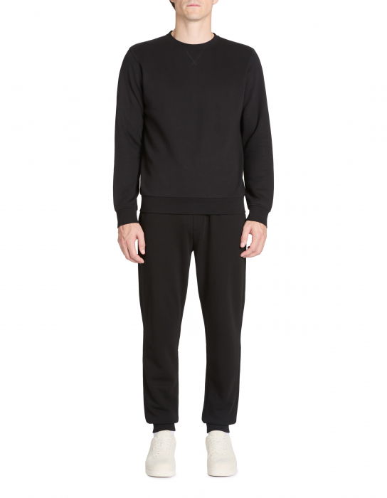 Celio Pantaloni Negri Regular Barbati [1]