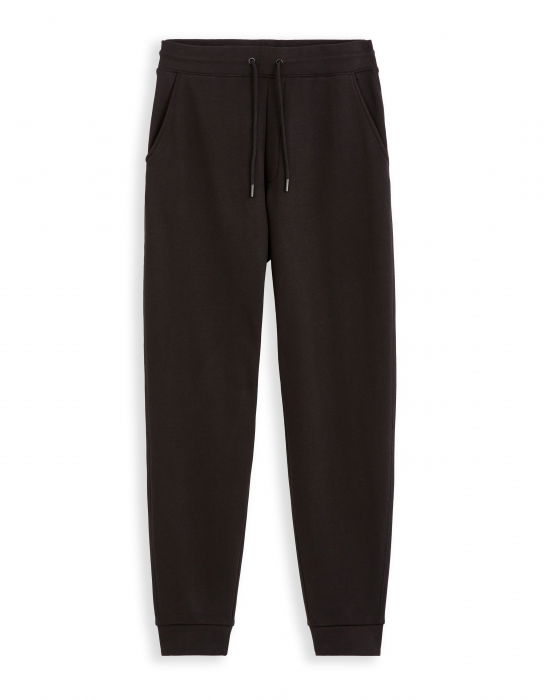 Celio Pantaloni Negri Regular Barbati [5]