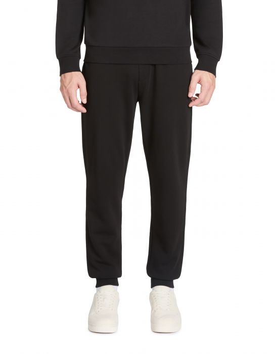 Celio Pantaloni Negri Regular Barbati [3]
