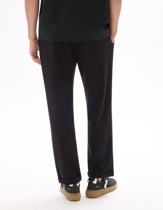 Celio Pantaloni Negri Slim Barbati [3]