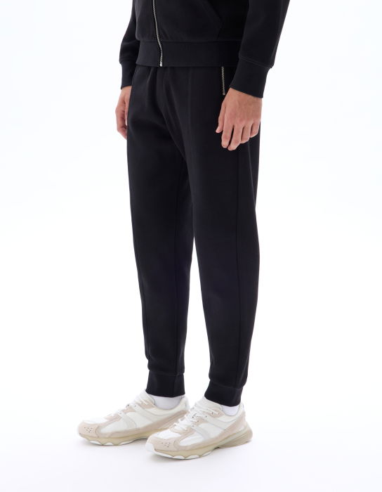 Celio Pantaloni Negri  Barbati [4]