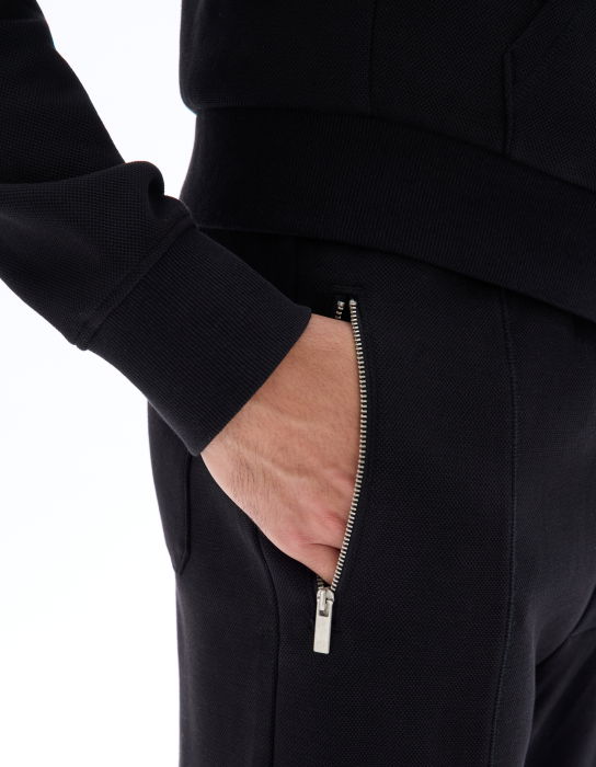 Celio Pantaloni Negri  Barbati [5]