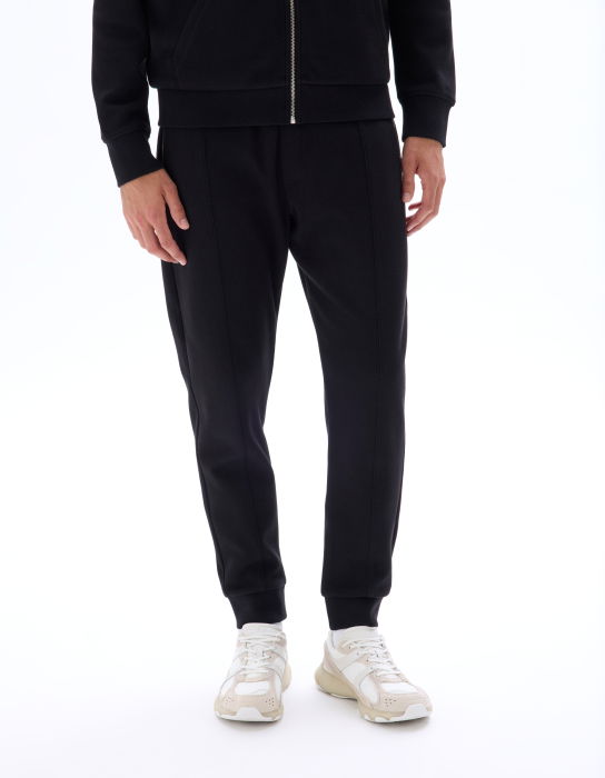 Celio Pantaloni Negri  Barbati [2]