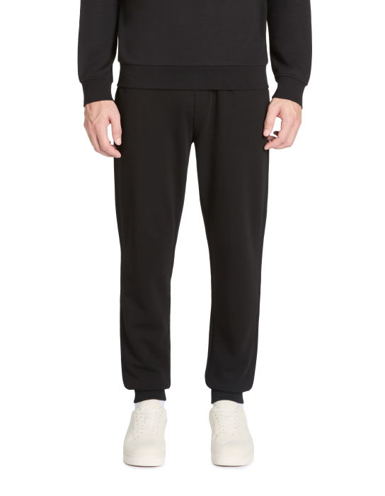 Celio Pantaloni Negri Regular Barbati [2]